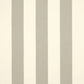 Sunbrella Fabric Solana Seagull Stripe #32008 54"wide Per Yard Outdoor/Indoor 100% Sunbrella® Acrylic