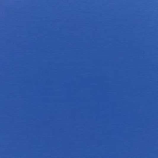 Sunbrella Fabric Canvas True Blue Solid #5499 Colors 54"wide Per Yard Outdoor/Indoor 100% Sunbrella® Acrylic