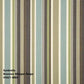 Sunbrella Fabric Brannon Whisper Stripe #5621 54"wide Per Yard Outdoor/Indoor 100% Sunbrella® Acrylic