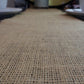 Burlap Natural Jute Table Runners, Rustic Table Décor, Boho Chic, Decor for Weddings, Parties, Birthdays, and Holidays