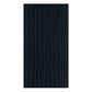 1in, 1.5in, 2in Commercial Grade Elastic Woven Black Double Sided Various Widths and Yards